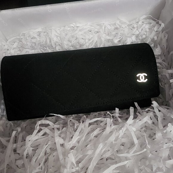 Authentic Chanel Eyeglasses - Picture 4 of 14